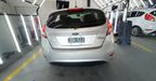 Ford Fiesta Kinetic Design 1.6 16V TITANIUM Hatchback 2011