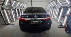 Toyota Corolla 1.8 XLI Sedan 2016