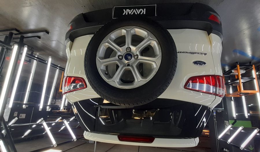 Ford Ecosport 1.5 SE Suv 2022