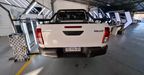 Toyota Hilux 2.4 TDI DX 4WD C/D Pickup 2019