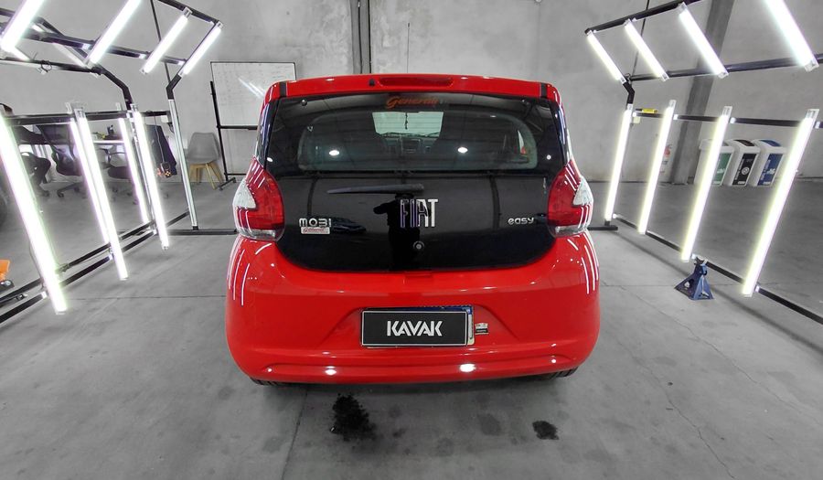 Fiat Mobi 1.0 EASY Hatchback 2019