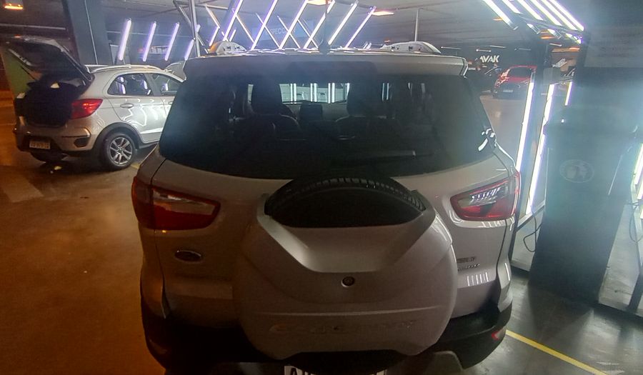 Ford Ecosport 1.5 TITANIUM Suv 2019
