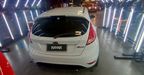 Ford Fiesta Kinetic Design 1.6 S Hatchback 2015