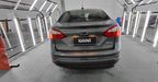 Ford Fiesta Kinetic Design 1.6 TITANIUM Sedan 2013