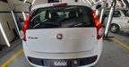 Fiat Palio 1.4 ATTRACTIVE Hatchback 2016