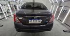 Nissan Versa 1.6 ADVANCE Sedan 2018