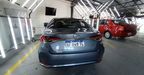Toyota Corolla 2.0 XEI CVT Sedan 2022