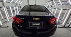 Chevrolet Cruze Ii 1.4 LT AUTO Sedan 2024