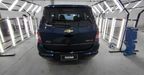 Chevrolet Spin 1.8 LTZ 7S AUTO Hatchback 2015