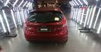 Ford Fiesta Kinetic Design 1.6 SE Hatchback 2015