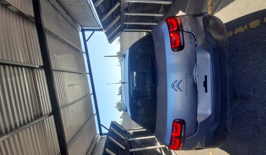 Citroen C4 Cactus 1.6 X-SERIES AUTO Suv 2022