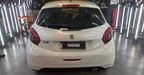 Peugeot 208 1.6 ALLURE Hatchback 2017