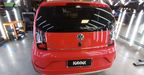 Volkswagen Up 1.0 CROSS UP Hatchback 2018