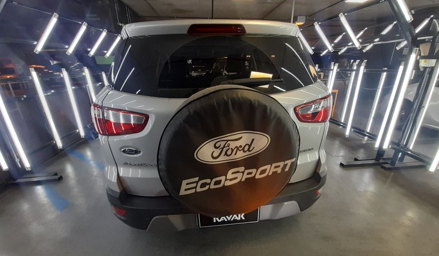 Ford Ecosport 1.5 TITANIUM AUTO Suv 2022