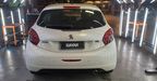 Peugeot 208 1.6 ALLURE Hatchback 2018