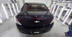 Chevrolet Prisma 1.4 LS+ Sedan 2017