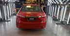 Toyota Corolla 1.8 XLI CVT Sedan 2015