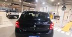 Renault Sandero 1.6 AUTHENTIQUE Hatchback 2017
