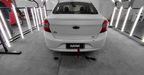 Ford Ka 1.5 SE Sedan 2017