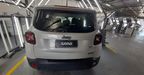 Jeep Renegade 1.8 LONGITUDE AUTO Suv 2018