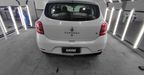 Renault Sandero 1.6 AUTHENTIQUE Hatchback 2017