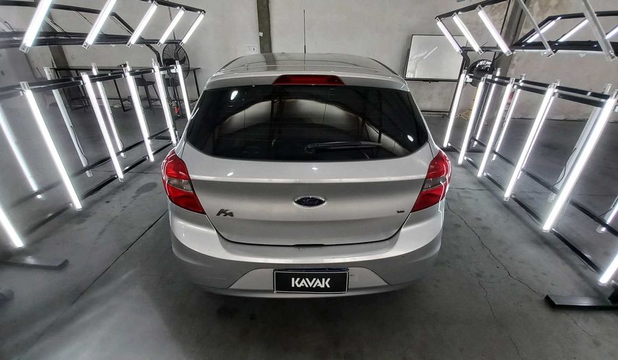 Ford Ka 1.5 S Hatchback 2016
