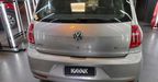 Volkswagen Fox 1.6 HIGHLINE I MOTION Hatchback 2012