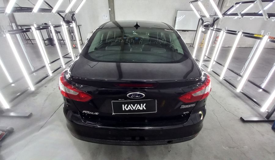 Ford Focus Iii 2.0 SE PLUS Sedan 2014