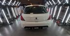 Peugeot 308 1.6 ALLURE Hatchback 2016
