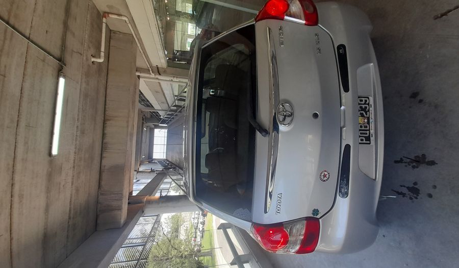 Toyota Etios 1.5 XLS 2016 Hatchback