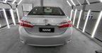 Toyota Corolla 1.8 XEI PACK CVT Sedan 2016
