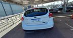 Ford Focus Iii 2.0 SE Hatchback 2017