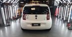 Volkswagen Up 1.0 MOVE UP Hatchback 2016