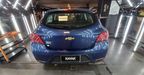 Chevrolet Onix 1.4 LT Hatchback 2019