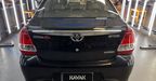 Toyota Etios 1.5 PLATINUM AT Sedan 2017