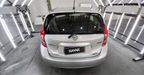 Nissan Note 1.6 EXCLUSIVE CVT Hatchback 2017