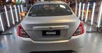 Nissan Versa 1.6 SENSE Sedan 2018