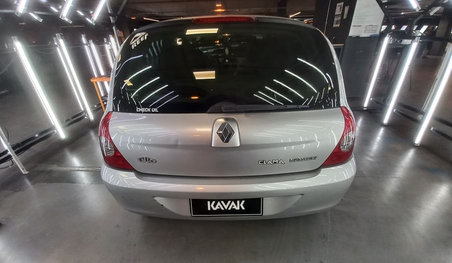 Renault Clio PACK PLUS Hatchback 2010