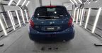 Peugeot 208 1.6 FELINE Hatchback 2017
