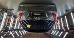 Honda Fit 1.4 LX MT Hatchback 2011