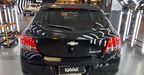 Chevrolet Onix 1.4 LTZ Hatchback 2013