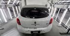 Renault Sandero 1.6 PRIVILEGE PACK PH2 Hatchback 2016