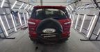 Ford Ecosport 2.0L TITANIUM Suv 2013
