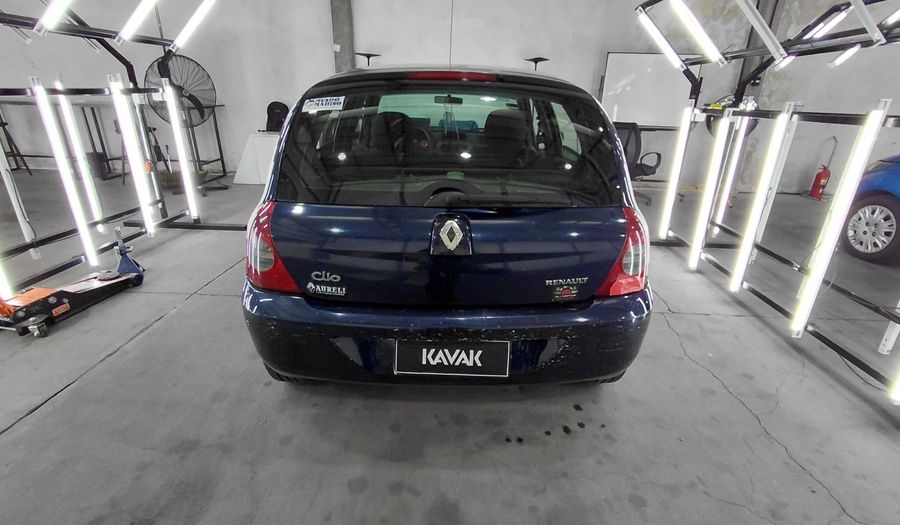 Renault Clio PACK PLUS Hatchback 2008