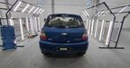 Chevrolet Agile 1.4 LS SPIRIT Hatchback 2013