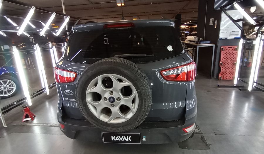 Ford Ecosport 1.5 SE Suv 2022