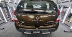 Renault Sandero Stepway 1.6 STEPWAY PRIVILEGE NAV Hatchback 2013