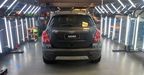 Chevrolet Tracker 1.8 LTZ + AT 4X4 Suv 2016