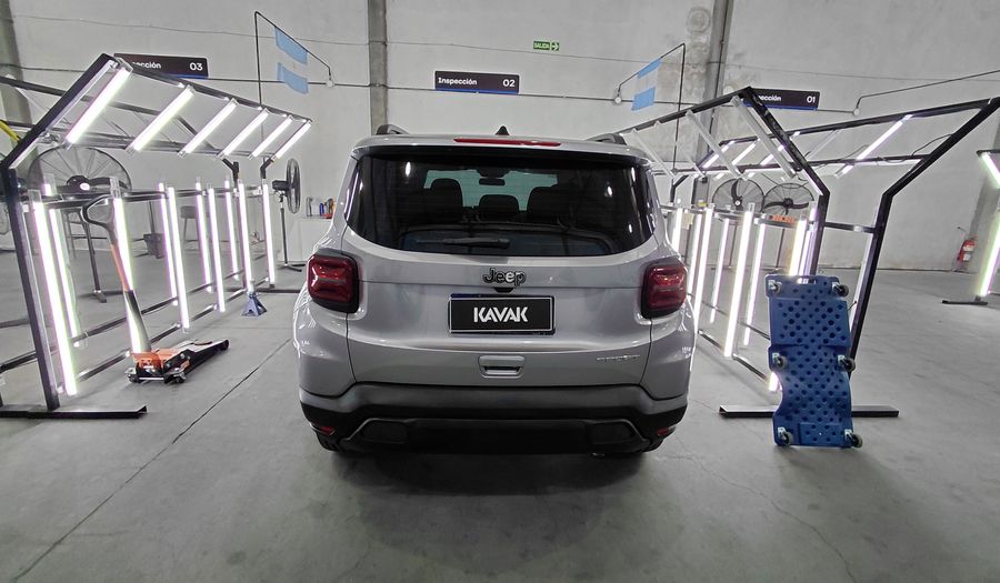 Jeep Renegade 1.8 SPORT Suv 2024