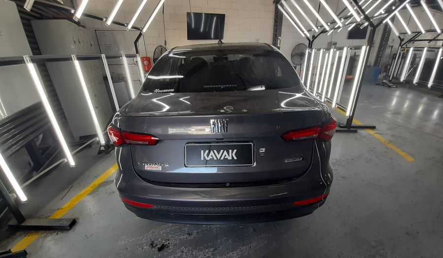 Fiat Cronos 1.3 DRIVE Sedan 2023